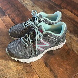 New Balance Athletic Shoes
